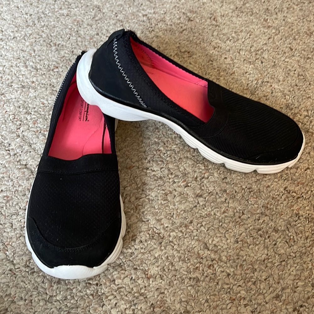 Champion Sport Comfort Slip-on Sneakers